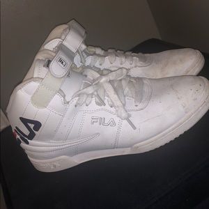 FILA sneakers